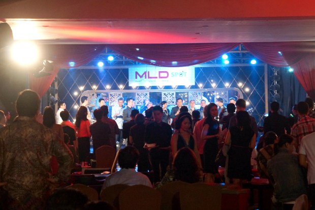 Padma Hotel 5th Anniversary Fivetastic