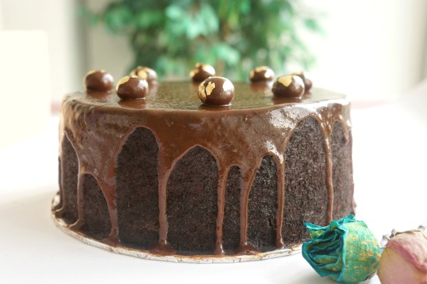 Bandung Online Cake Shop