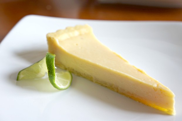 Key Lime Pie