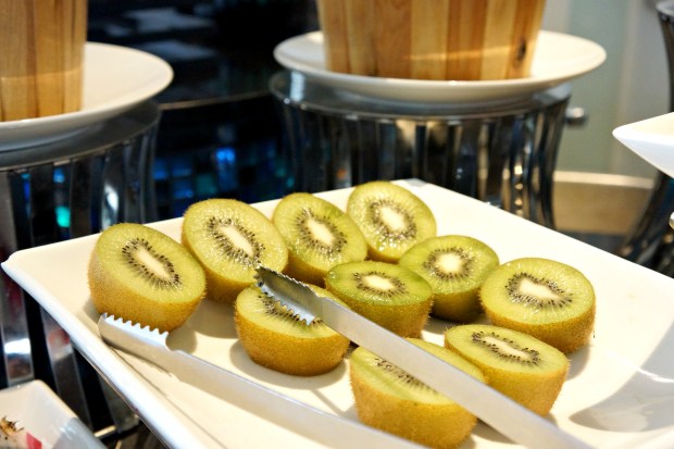 Dessert Sheraton Bandung