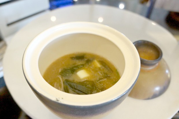 Lunch Sheraton Bandung