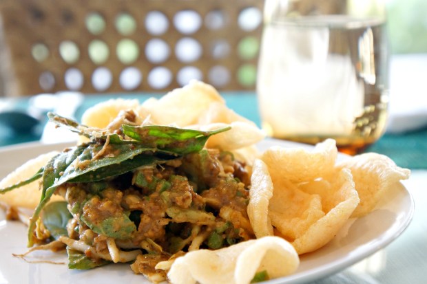 Feast Restaurant Sheraton