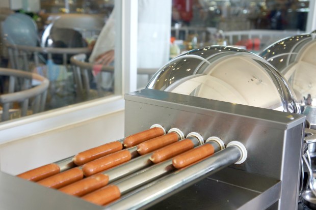 Sheraton Bandung Kids Corner