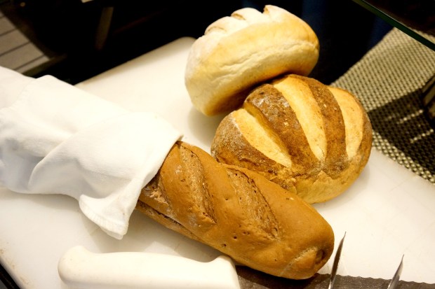 Sheraton Bandung Sunday Brunch