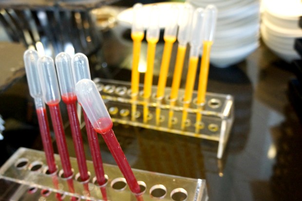 Sunday Brunch Sheraton Bandung