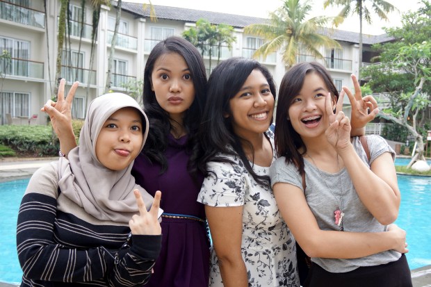 Bandung Food Blogger