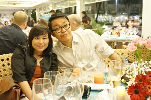 Dunia Kuliner Bandung