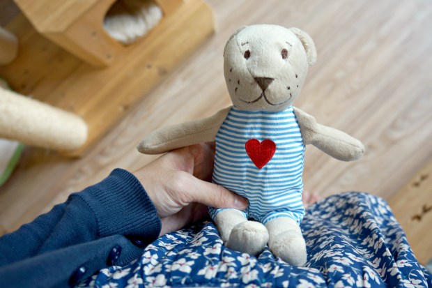 Neko No Niwa Cat Cafe Singapore