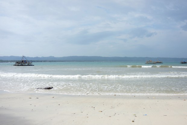 Pangandaran, West Java