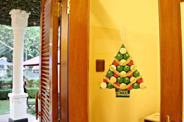 Sonoma Resto Bandung