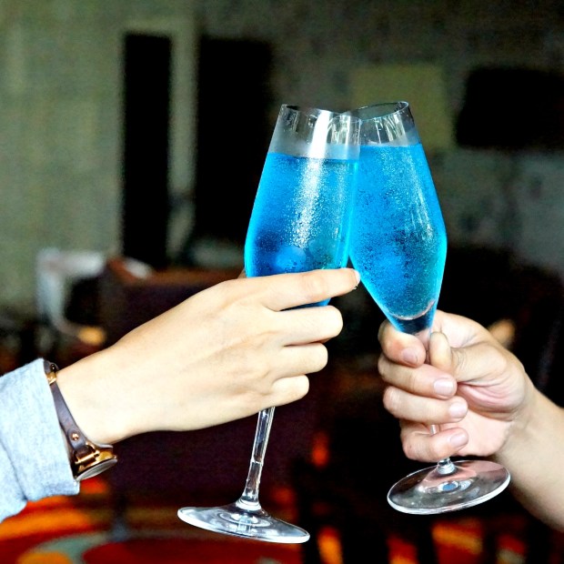 Cocktail Hilton Bandung