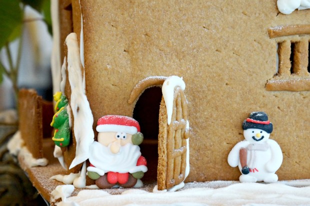 Executive Lounge Hilton Bandung