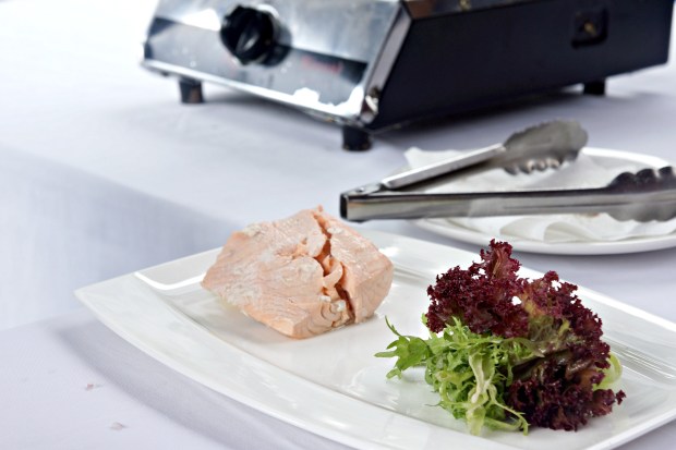 Cooking Class Hilton Bandung