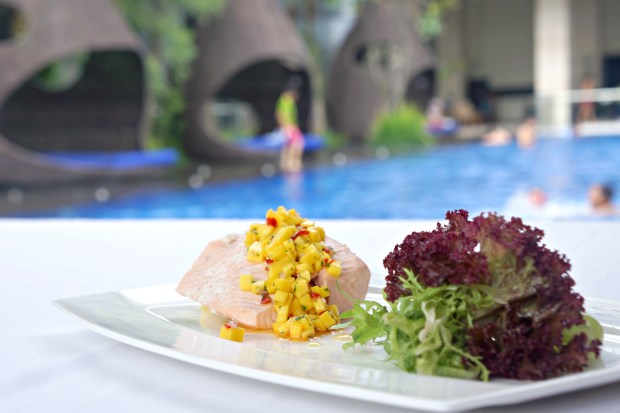 Cooking Class Hilton Bandung