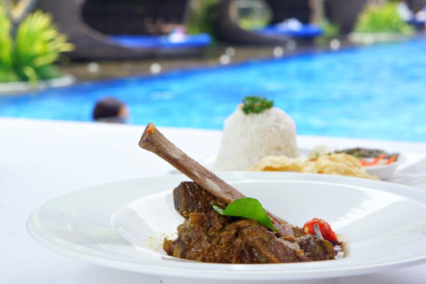 Pindang Iga Hilton Bandung