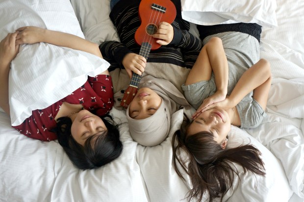 Bandung Food Blogger