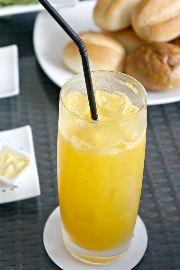 Fresco Hilton bandung