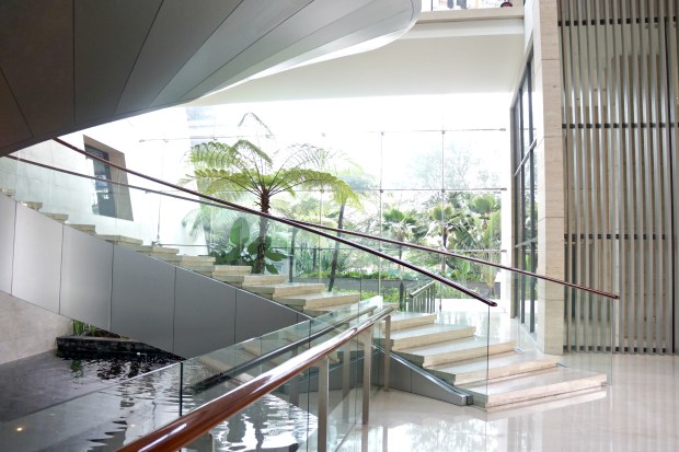 Bandung Food Blogger