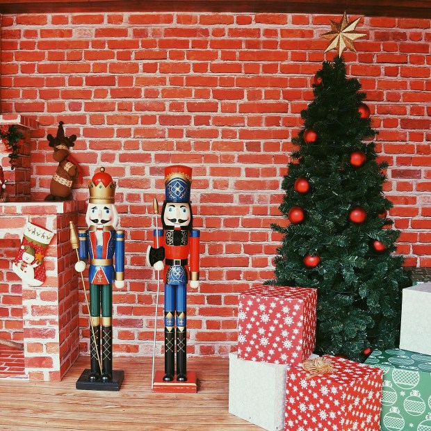 Christmas in Singapore