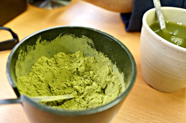 Matcha Powder