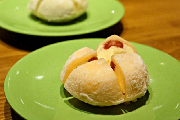 Mochi Ice Cream Bandung