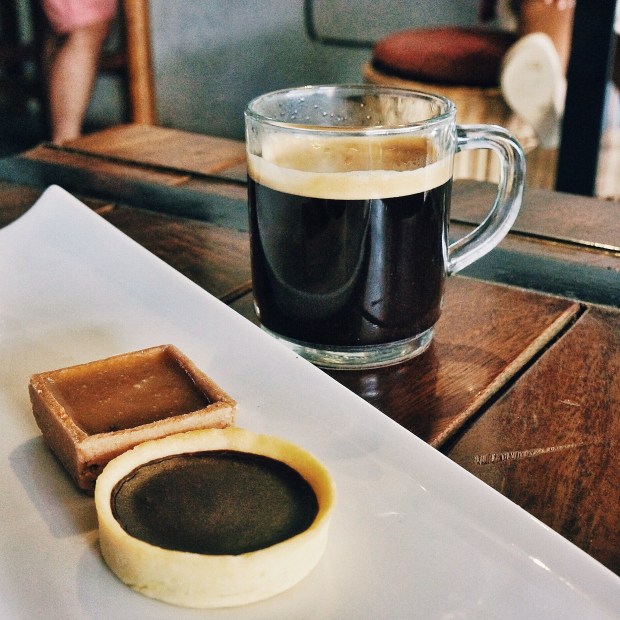 Monsieur Spoon Umalas