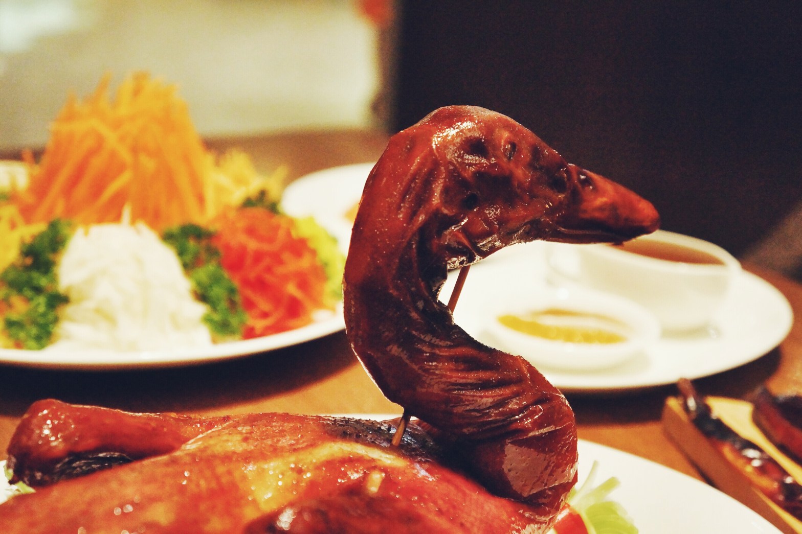 Chinese New Year Hilton Bandung