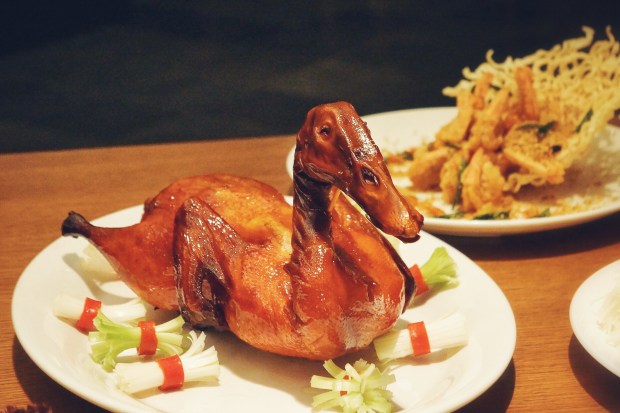 Chinese New Year Hilton Bandung