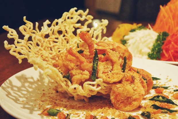 Chinese New Year Hilton Bandung