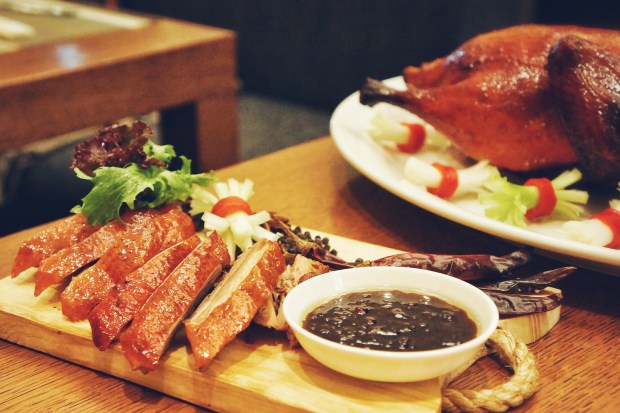 Chinese New Year Hilton Bandung