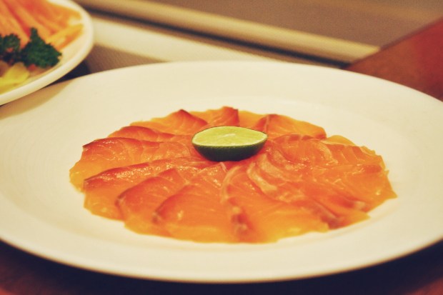 Chinese New Year Hilton Bandung