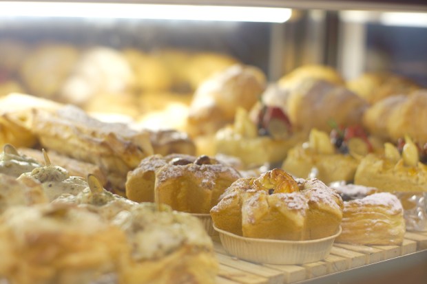 Sukha Delights Bandung