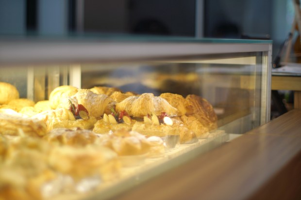 Sukha Delights Bandung