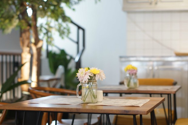 Sukha Delights Bandung