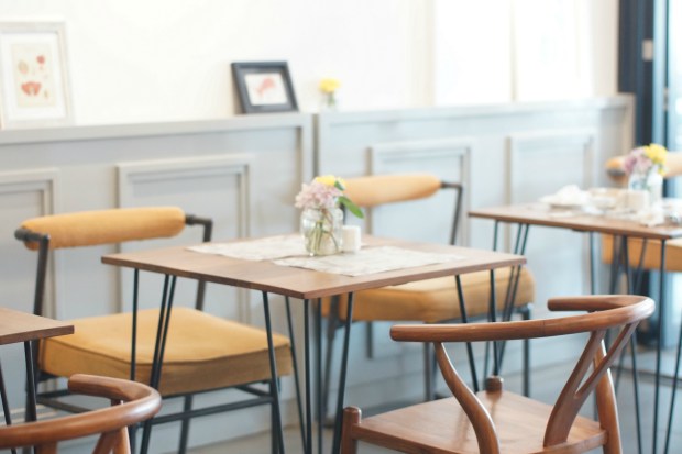 Sukha Delights Bandung