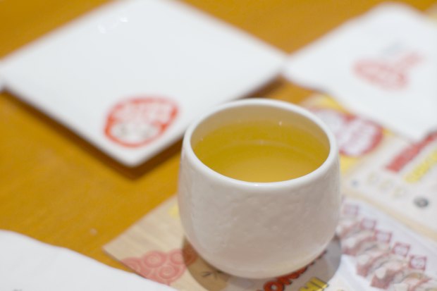 Tokyo Belly Grand Indonesia