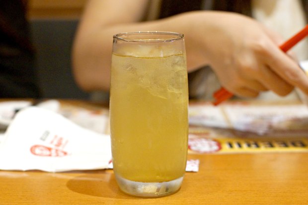 Tokyo Belly Grand Indonesia