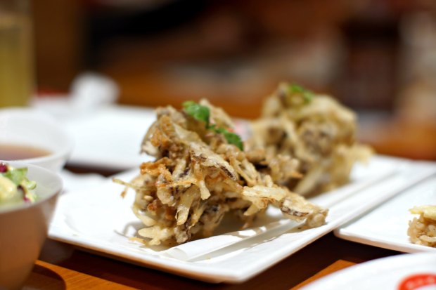 Tokyo Belly Grand Indonesia