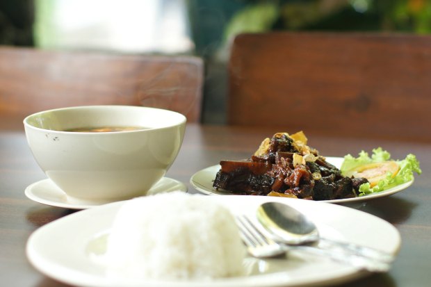 Dapur Dahapati Bandung