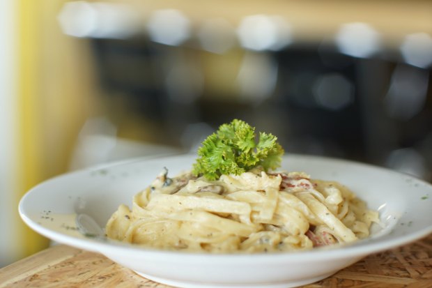 Yellow Truck Bandung