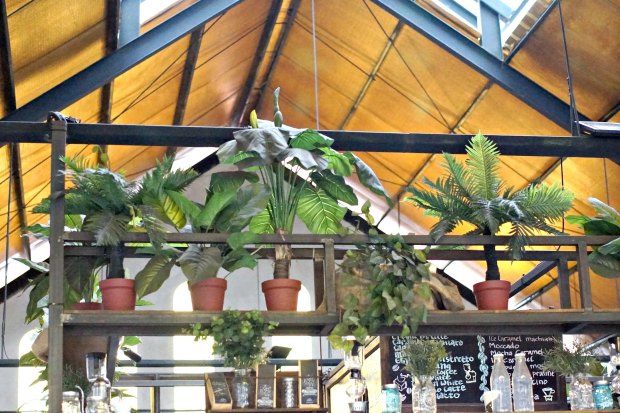 Morning Glory Bandung