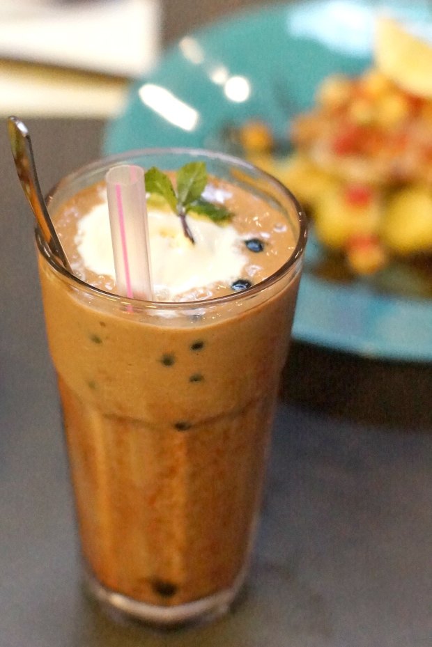 Morning Glory Bandung