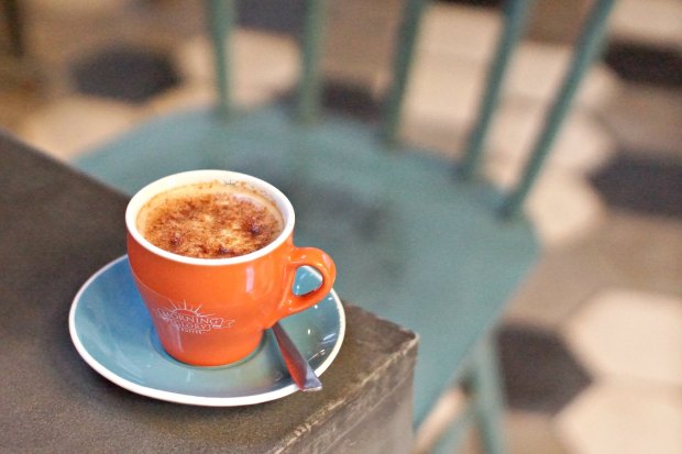 Morning Glory Bandung