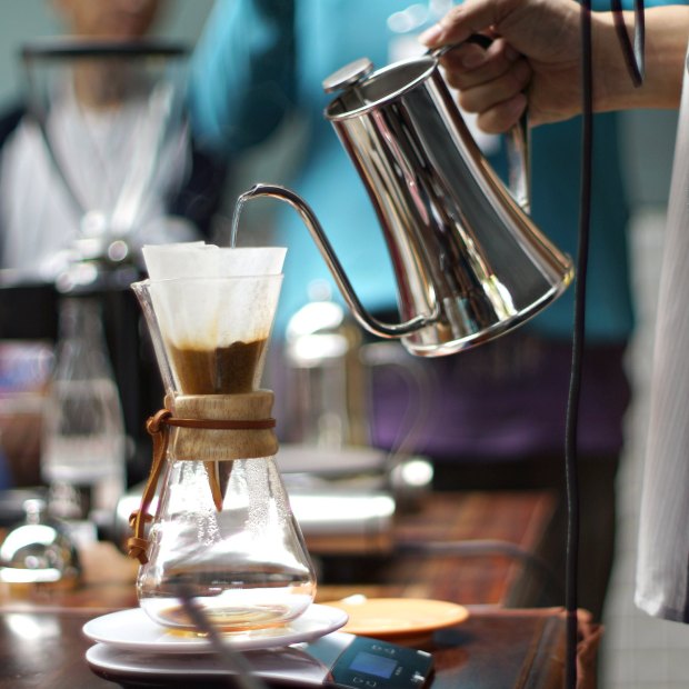 Chemex