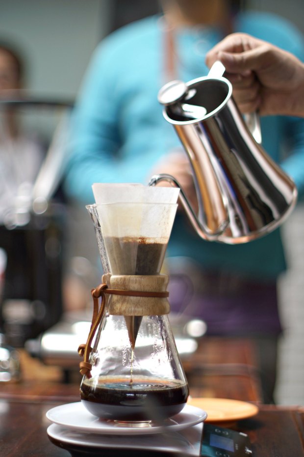 Chemex  Bandung
