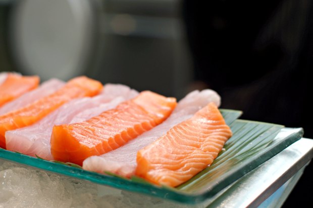 Satoo Shangri La Jakarta