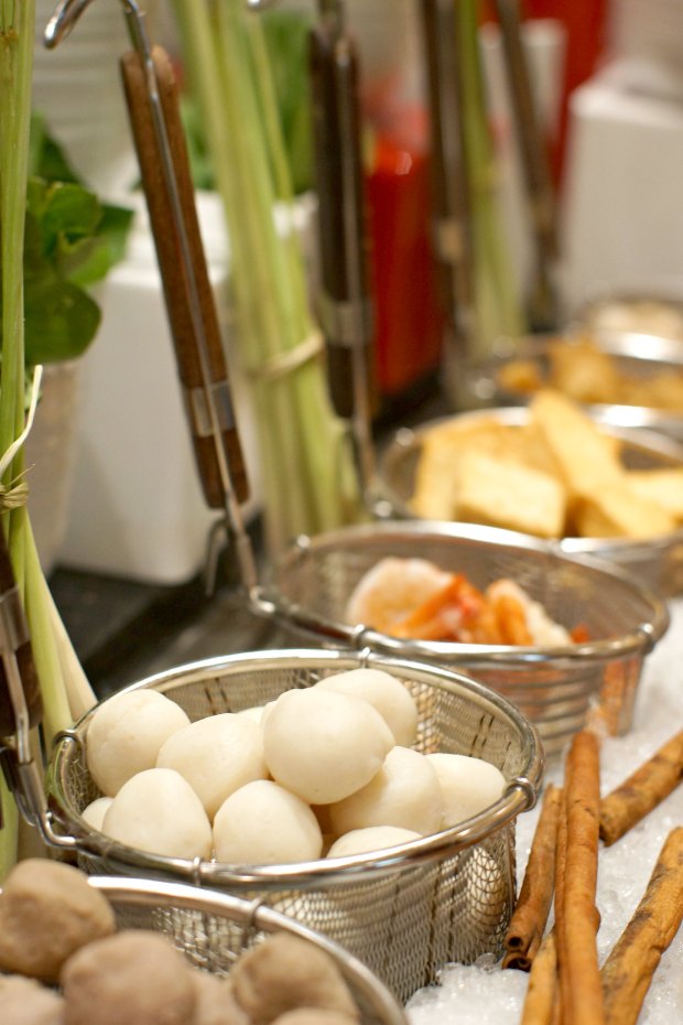 Chinese Food Satoo jakarta