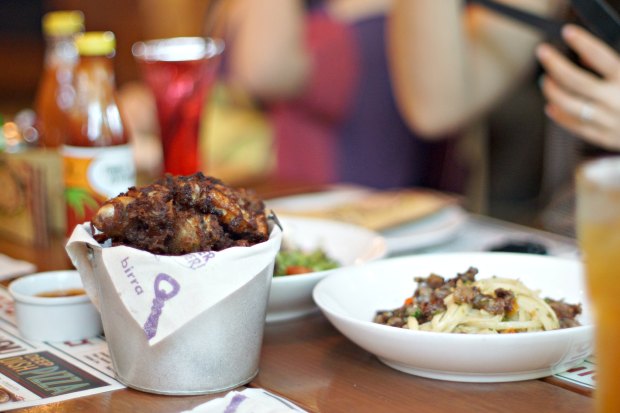 Pizza e Birra Jakarta