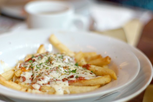 Pizza e Birra Jakarta