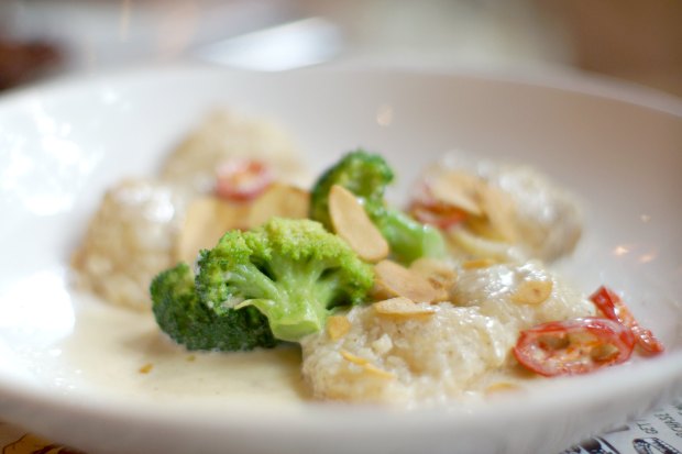 Pizza e Birra Review